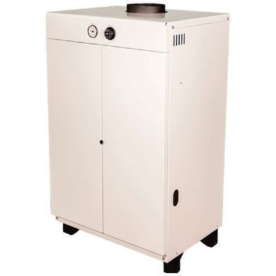 Газовый котел ATEM Житомир-3 КС-ГВ-045 НВ