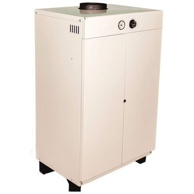 Газовый котел ATEM Житомир-3 КС-ГВ-045 НВ