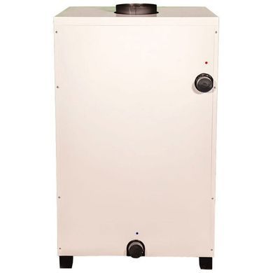 Газовый котел ATEM Житомир-3 КС-ГВ-045 НВ