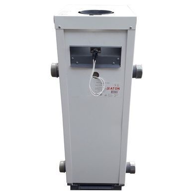 Газовый котел ATON Atmo 25EM