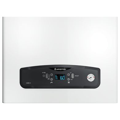 Газовый котел Ariston Cares S 24