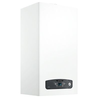 Газовый котел Ariston Cares S 24