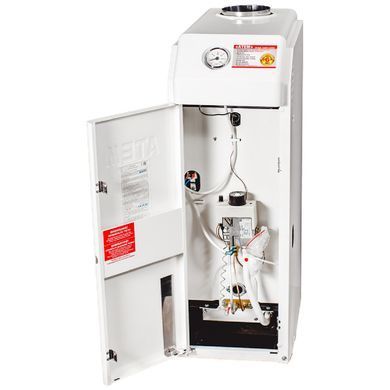 Газовый котел ATEM Житомир-3 КС-ГВ-015 НВ (дымоход вверх)