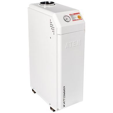 Газовый котел ATEM Житомир-3 КС-ГВ-015 НВ (дымоход вверх)
