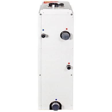 Газовый котел ATEM Житомир-3 КС-ГВ-015 НВ (дымоход вверх)