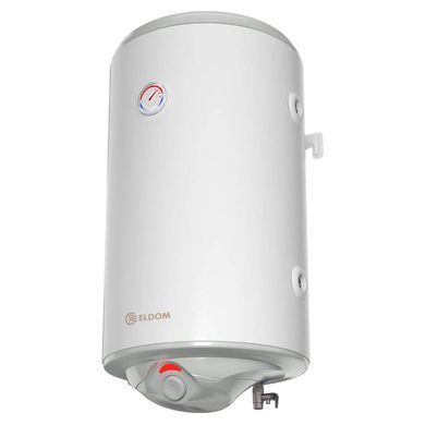 Комбинированный водонагреватель Eldom Style Thermo 80 72265WTR