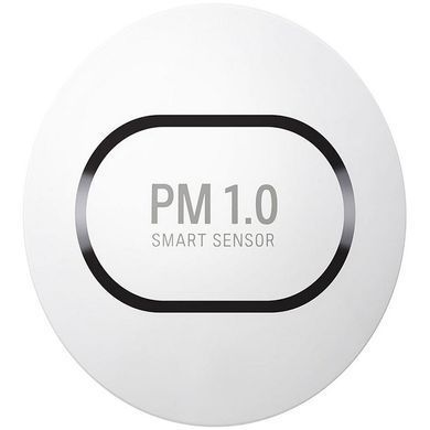 Кондиціонер LG PuriCare AP09RT з очисником повітря