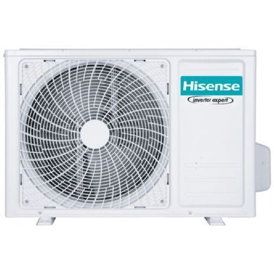 Кондиционер Hisense Ultra Comfort KE25YR4BG/AS25YR4EW