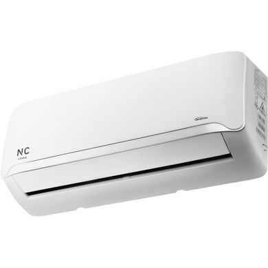 Кондиціонер NC Clima Birmingham (-20&deg;С) NCI12EHBIw1eu/NCO12EHBIw1eu