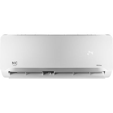 Кондиціонер NC Clima Birmingham (-20&deg;С) NCI12EHBIw1eu/NCO12EHBIw1eu