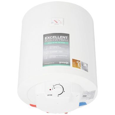 Бойлер Gorenje GBF 50 UA