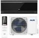 Кондиціонер AUX C-Smart Premium Onyx AUX-24CCB &mdash; фото 1