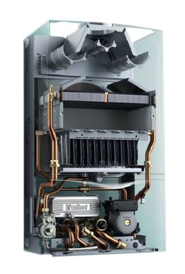 Газовый котел Vaillant turboTEC pro VUW 282/5-3 H фото
