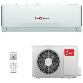 Кондиционер Idea FH ISR-24HR-SA7-N1