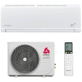 Кондиціонер Chigo Alba 150 CS-25V3G-1C150F