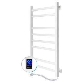 Рушникосушка Navin Loft 500х800 Sensor (12-143053-5080)
