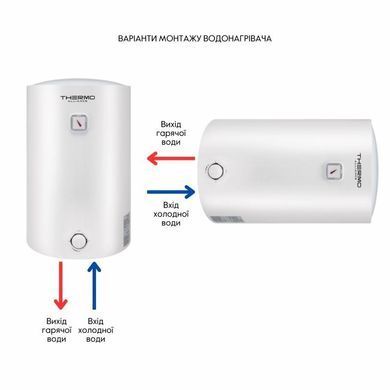Бойлер Thermo Alliance D50VH15Q2