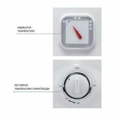 Бойлер Thermo Alliance D50VH15Q2