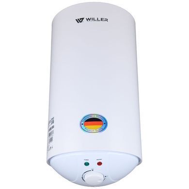 Бойлер Willer AEVH-30R Palermo (Ultraslim)