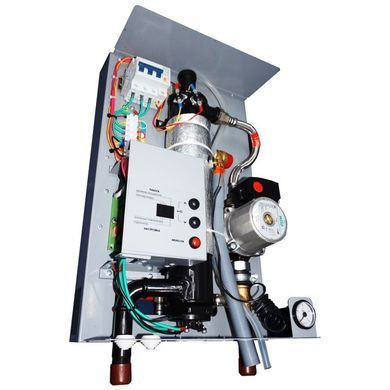 Електричний котел AVL Joule AJX-24SPT 24 кВт 380В