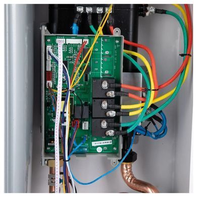 Электрический котел Thermo Alliance TA149DCN4 4 кВт 220/380V
