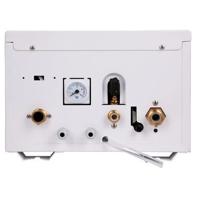 Электрический котел Thermo Alliance TA149DCN4 4 кВт 220/380V