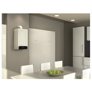 Газовый котел Ariston Genus ONE+ WIFI 24