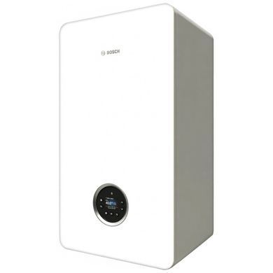 Газовый котел Bosch Condens 5700i GC5700iW 45 P (7736902860)