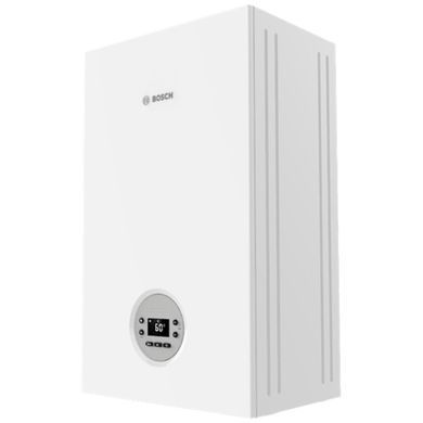 Газовый котел Bosch Condens GC1200W 24 C 23 конденсационный