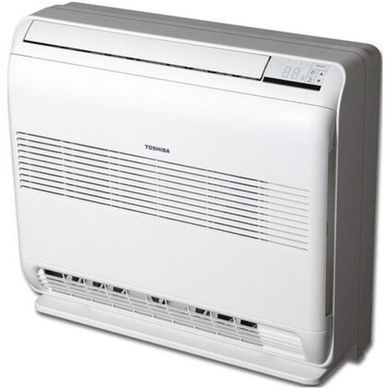 Кондиционер Toshiba RAS-B13UFV-E/RAS-13N3AVR-E