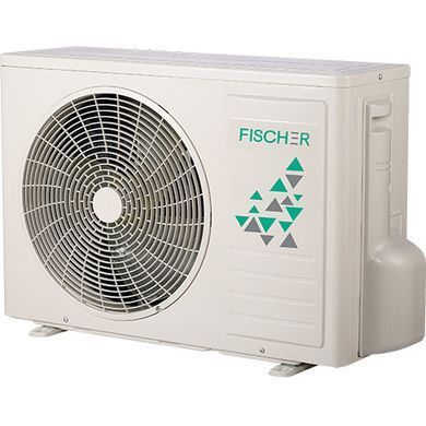 Кондиціонер Fischer KALT 2 FI/FO-09KIN2 Inverter R32