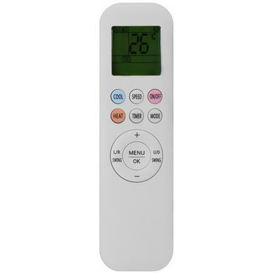 Кондиционер Neoclima U-Mate NS/NU-24EUMIw3