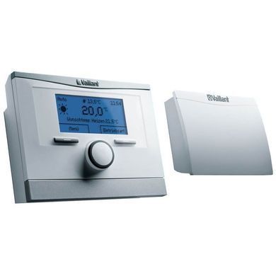 Терморегулятор Vaillant Multimatic VRC 700/6