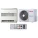 Кондиционер Toshiba RAS-B13UFV-E/RAS-13N3AVR-E &mdash; фото 1
