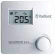 Комнатный терморегулятор Vaillant sensoROOM pure VRT 50/2 (0010041871)