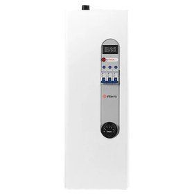 Электрический котёл Viterm Standart 12 кВт кВт 380В с насосом