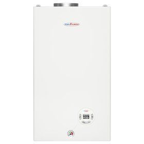 Газовый котел Nova Florida Nibir New CTN 24 CU