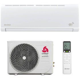 Кондиціонер Chigo Alba 150 CS-35V3G-1B150F