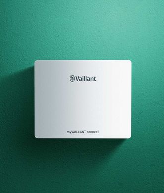 Фотографія Інтернет-модуль myVAILLANT Connect VR 940