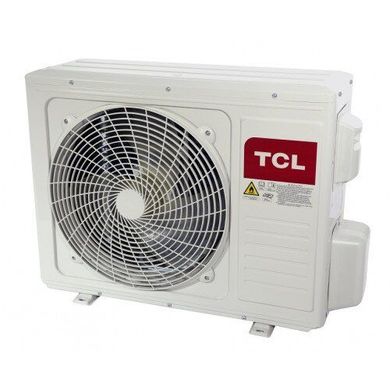 Фотографія Кондиціонер TCL TAC-12CHSD/XAB1IHB Heat Pump Inverter R32 WI-FI