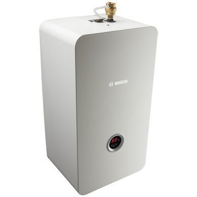 Bosch Tronic Heat 3500 12 UA ErP электрический котел