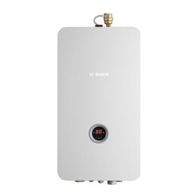 Bosch Tronic Heat 3500 12 UA ErP электрический котел
