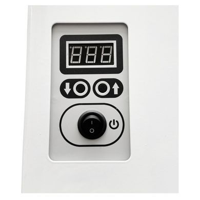 Електричний котел Термія Економ Led КОП 15,0 (н) Е (3Х400В) NL