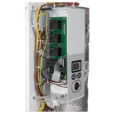 Електричний котел Термія Економ Led КОП 15,0 (н) Е (3Х400В) NL