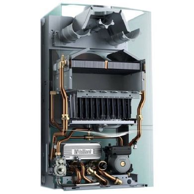 Газовый котел Vaillant atmoTEC pro VUW 240/5-3 H