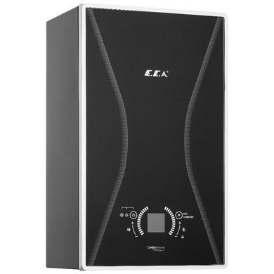 Газовий котел E.C.A. Confeo Premix 24 HM + комплект димоходу