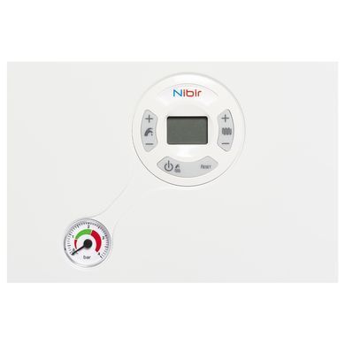 Газовый котел Nova Florida Nibir New CTN 24 CU