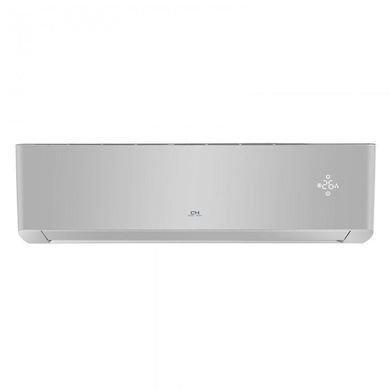 Кондиционер Cooper&Hunter Supreme CH-S24FTXAM2S-SC Silver