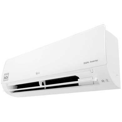 Кондиционер LG EvoCool DC09RT