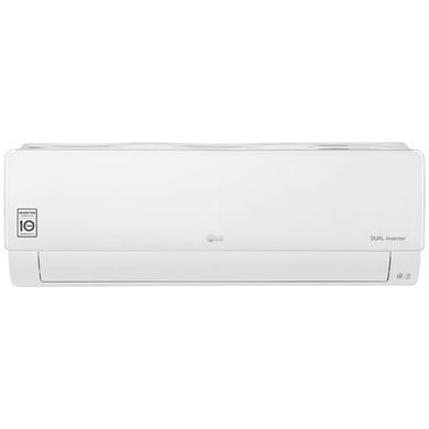 Кондиционер LG EvoCool DC09RT